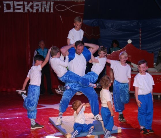 Zikurs OSKANI 22.04.2016